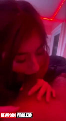 Baylee Adami Onlyfans  video blowjob deepthroat!!!