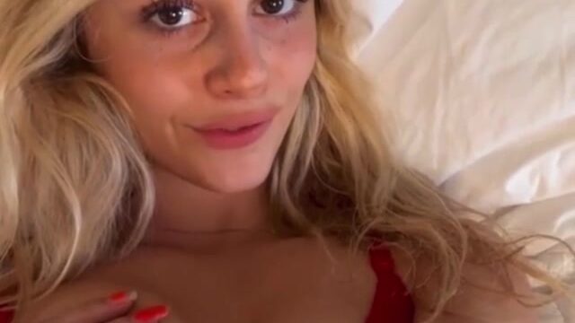 Norissa Valdez Onlyfans  new porn video is so hot!!!