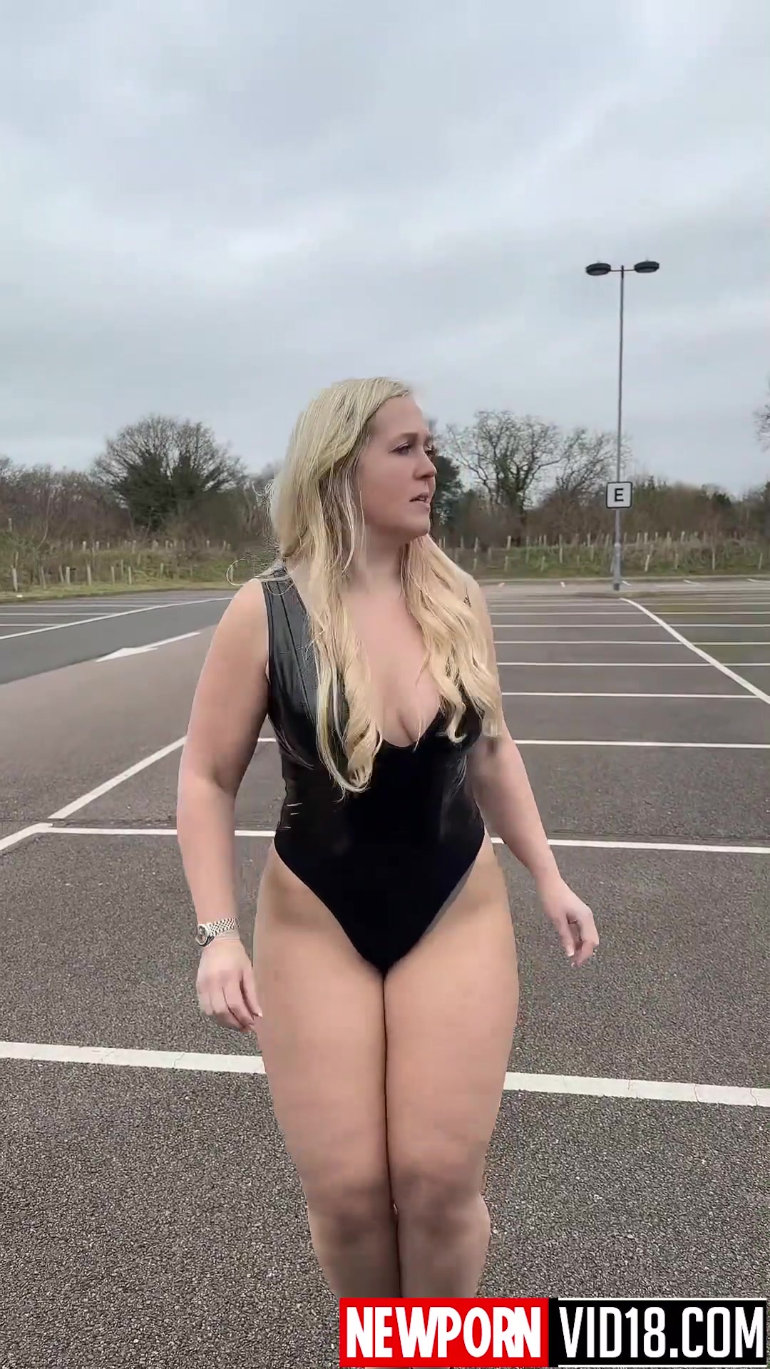 Sammy Thighs  nude video showing big boobs!!!