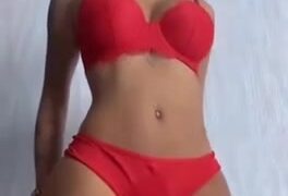 Malu Trevejo Onlyfans  new video twerking big ass!!!