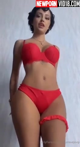 Malu Trevejo Onlyfans  new video twerking big ass!!!