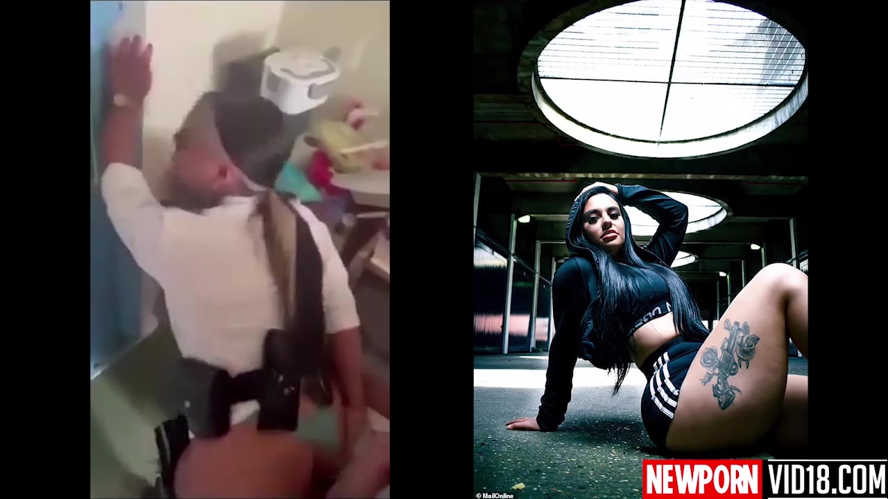 Linda De Sousa Abreu  sex tape in Wandsworth prison!!!