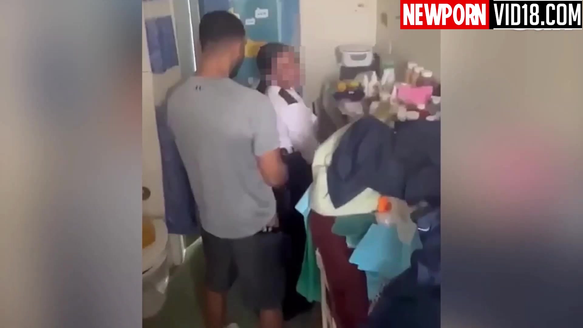 Wandsworth prison officer  filming sex tape with inmate!!!