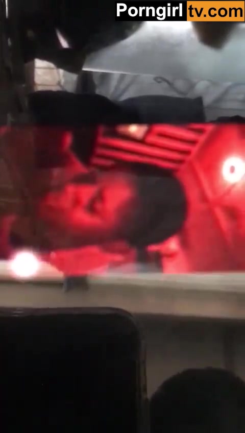 Angie Stylish  sex tape threesome on Telegram trending!!!