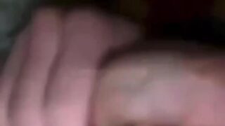 George Cooper Twitter  video masturbating is hot viral!!!