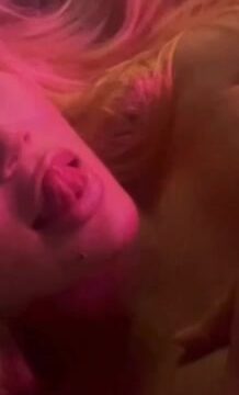 Iggy Azalea  new video Onlyfans nude showing topless!!!