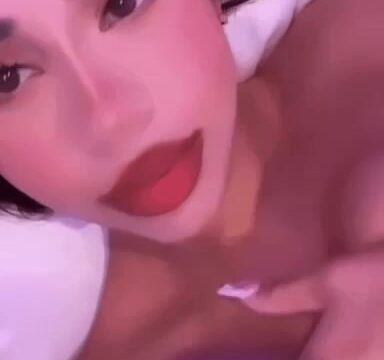 Melissa Gastelum/Melissagstm  topless nude video!!!