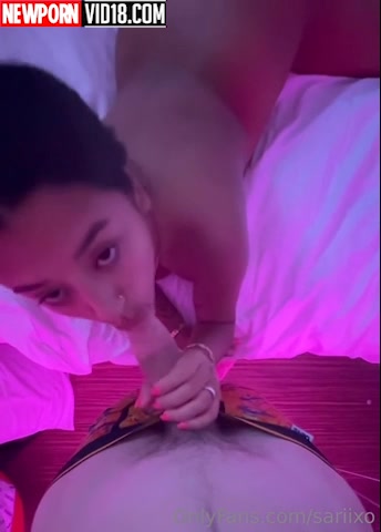 Sariixo Onlyfans  new video having sex so lewd!!!