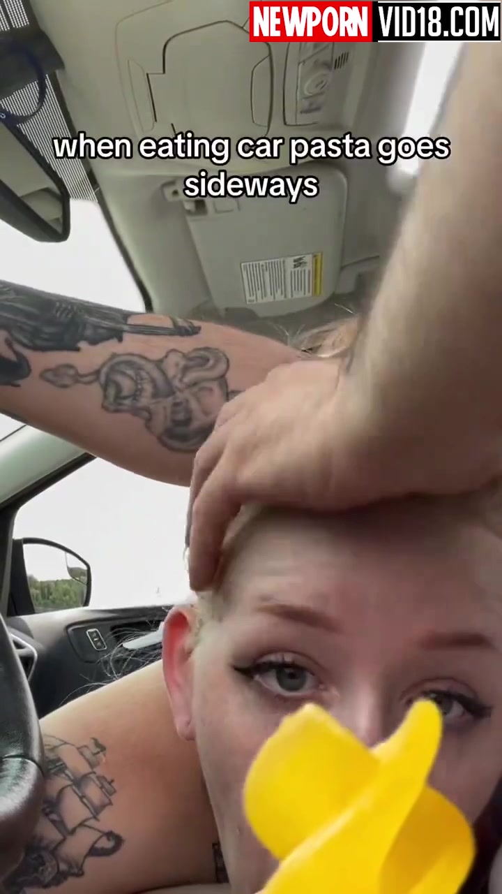 Paleseafoam Onlyfans  sex tape blowjob in car!!!