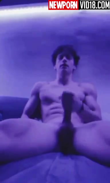 Bach Buquen  masturbation video on X Twitter!!!