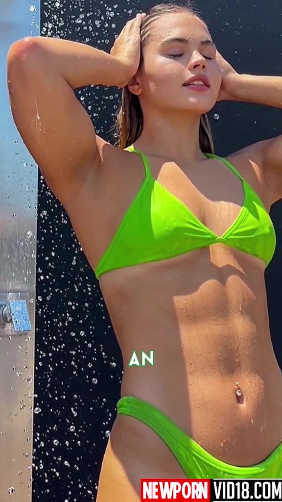 Swimmer Luana Alonso’s Shocking Olympic Scandal is viral!!!