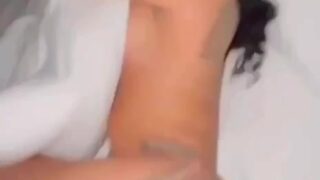 Yailin La Mas Viral y Tekashi  sex tape foursome!!!