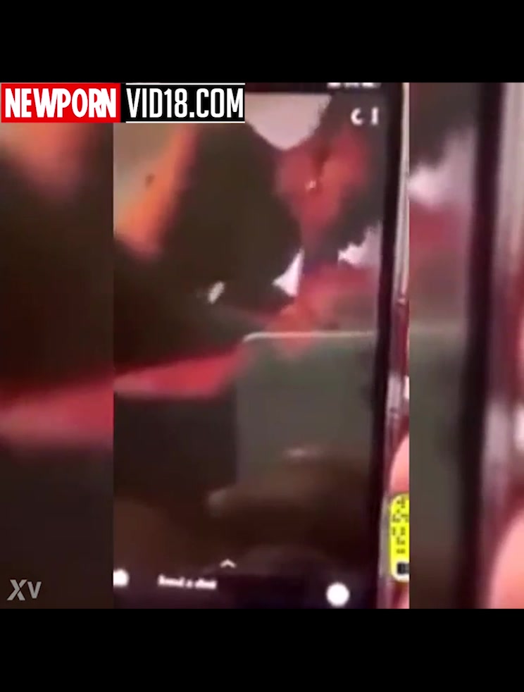 Skai Jackson and Jules Smith  sex tape is hot viral!!!