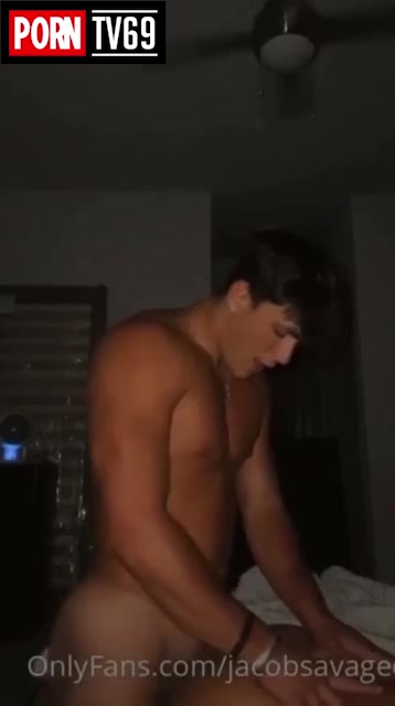 Tiktoker Jacob Savage sex tape video !!!