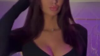 Gracxxe Onlyfans – New nude video  is hot viral!!!