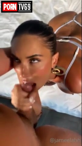 Arabic Princess / Jameelahh Onlyfans sex tape video !!!