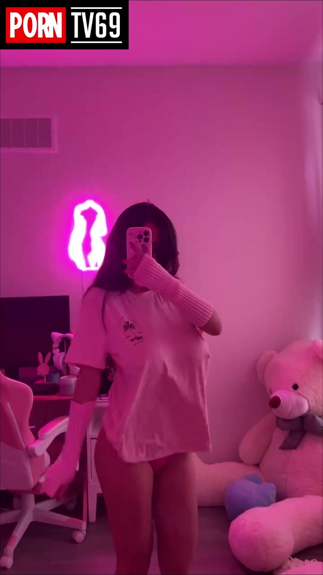 Yumi Eto  nude video showing off her big breasts!!!