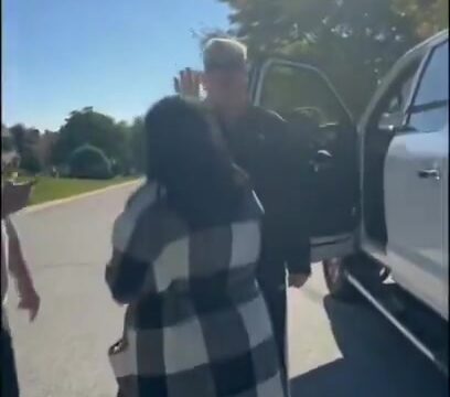 Full video of Jonathan Spanos’ racism scandal!!!