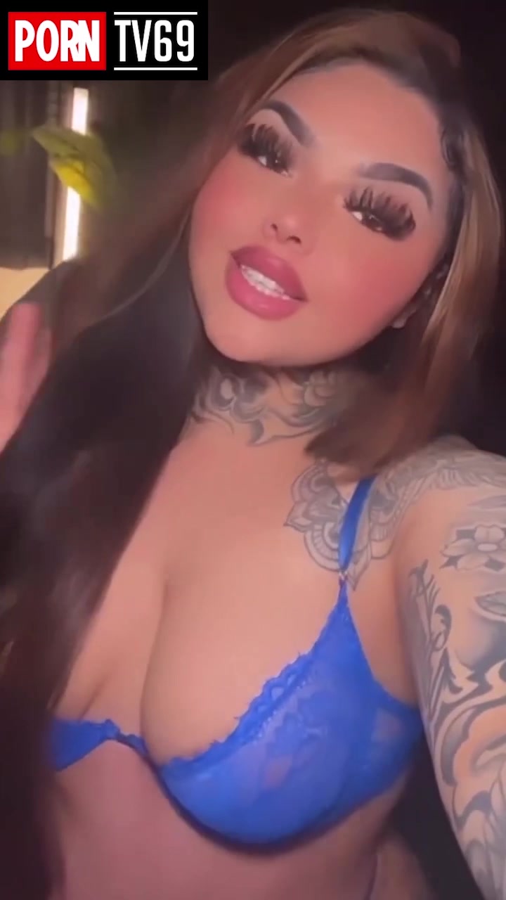 Jaidyn Alexis / jaidynalexxis Onlyfans nude showing big breasts!!!