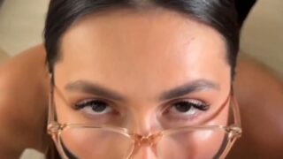 Caryn Beaumont POV Slutty Secretary Sex Tape!!!