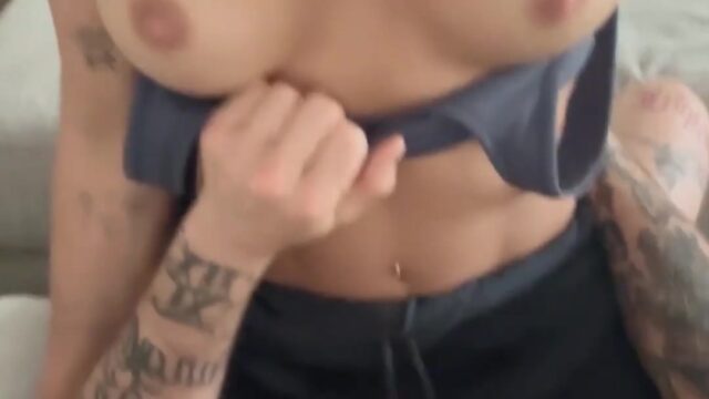 Paige Vanzant Onlyfans exposed sex tape with boyfriend!!!