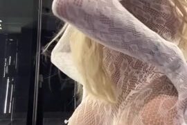 Breckie Hill Onlyfans new porn video shows off her body!!!