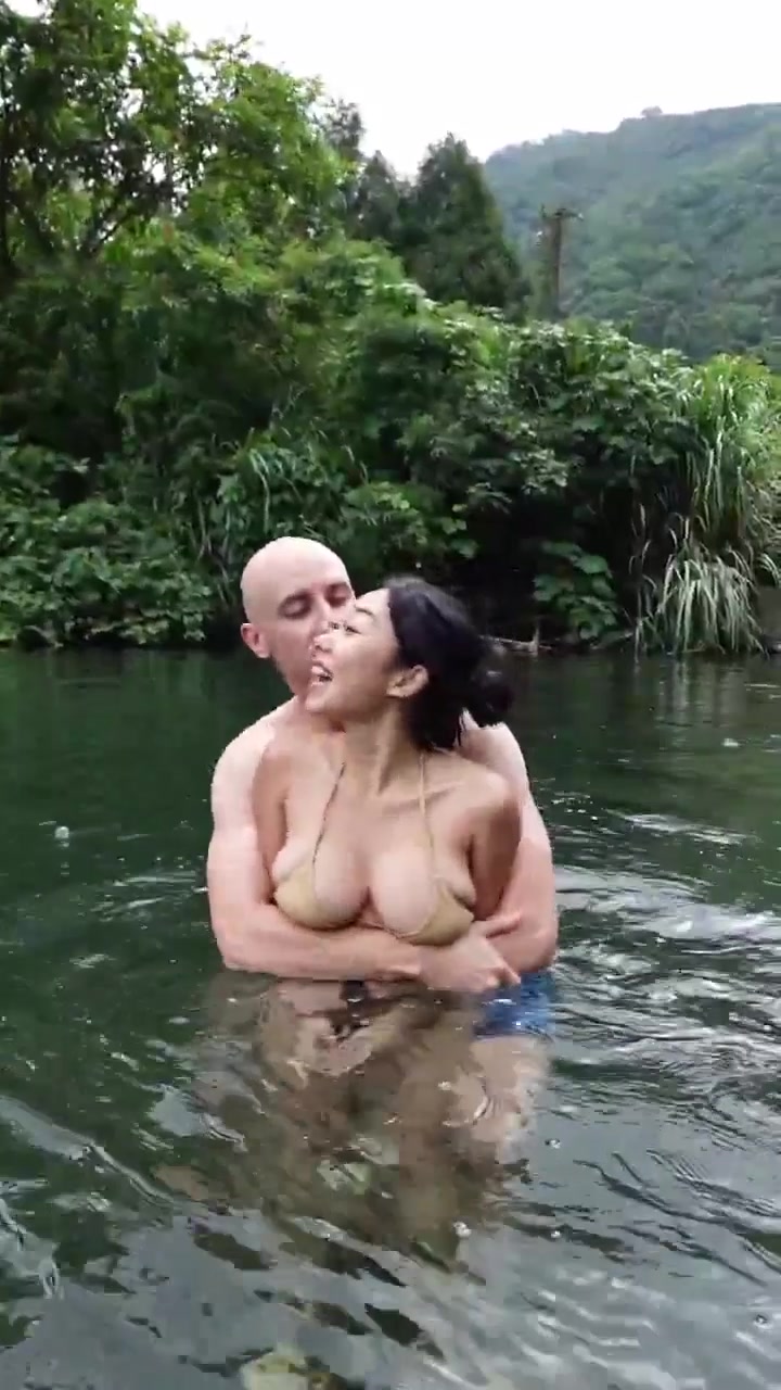 Roman and Sharon’s sex tape is going viral!!!