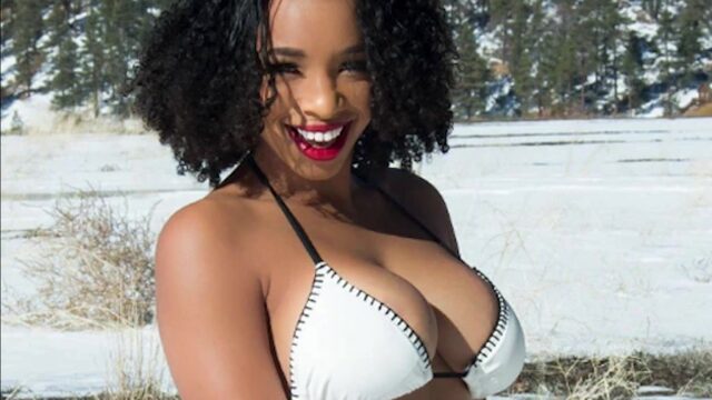 Michaela Rylaarsdam Onlyfans new porn video is hot viral!!!