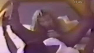 Chuck Berry sex tape with girlfriend and ejaculating on her face!!!