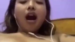 Gangu Chettri is exposed video call sex is hot viral!!!