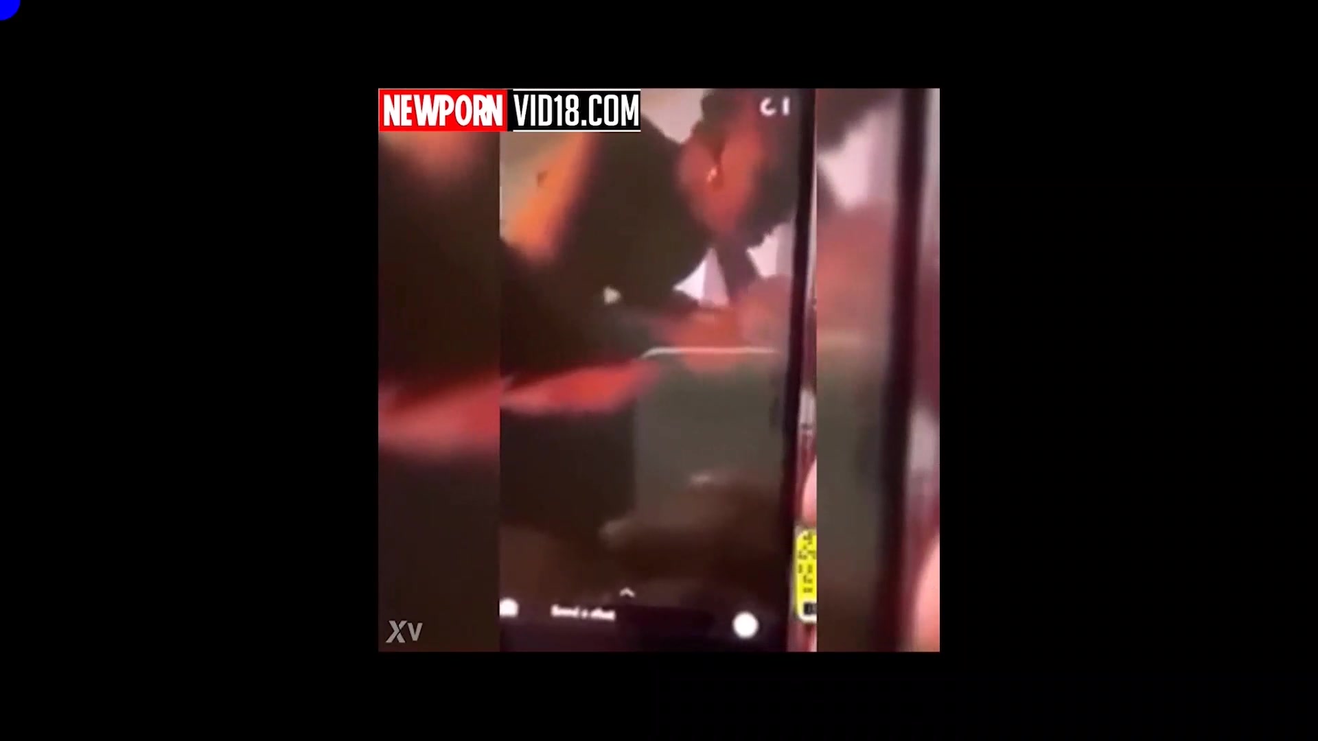 Skai Jackson and Jules Smith exposed sex tape is hot viral!!!