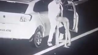 Lubna Qureshi Viral Video Have Sex With Manohar Lal Dhakad