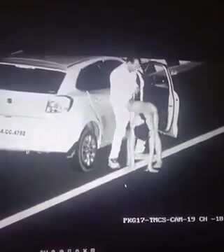 Lubna Qureshi Viral Video Have Sex With Manohar Lal Dhakad