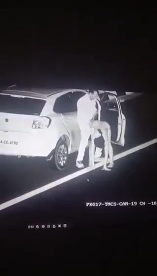 Lubna Qureshi Viral Video Have Sex With Manohar Lal Dhakad