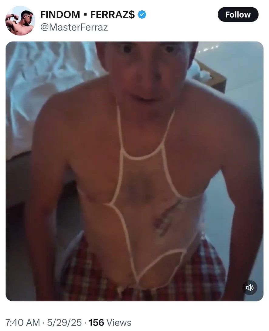 Glenn Greenwald Gay Sex Tape Scandal Is Hot Viral