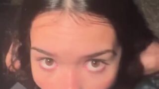 Stepsis Mia Gets Fucked By Boyfriend In Public Restroom