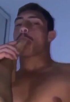 Kotoni Staggs Exposed Sex Tape With McKenzie Robinson