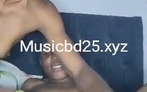 Zambian Olympic ‘Rhoda Njobvu’ Exposed Lesbian Sex Tape