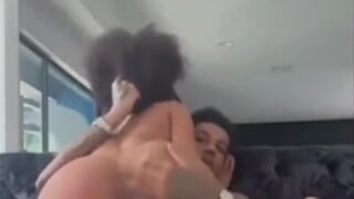 Blueface And Chrisean Rock’s Sex Tape Is Going Viral