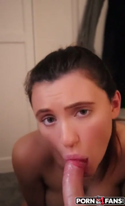 Alexia Grace / Itsalexiagrace Onlyfans Blowjob Sex Tape