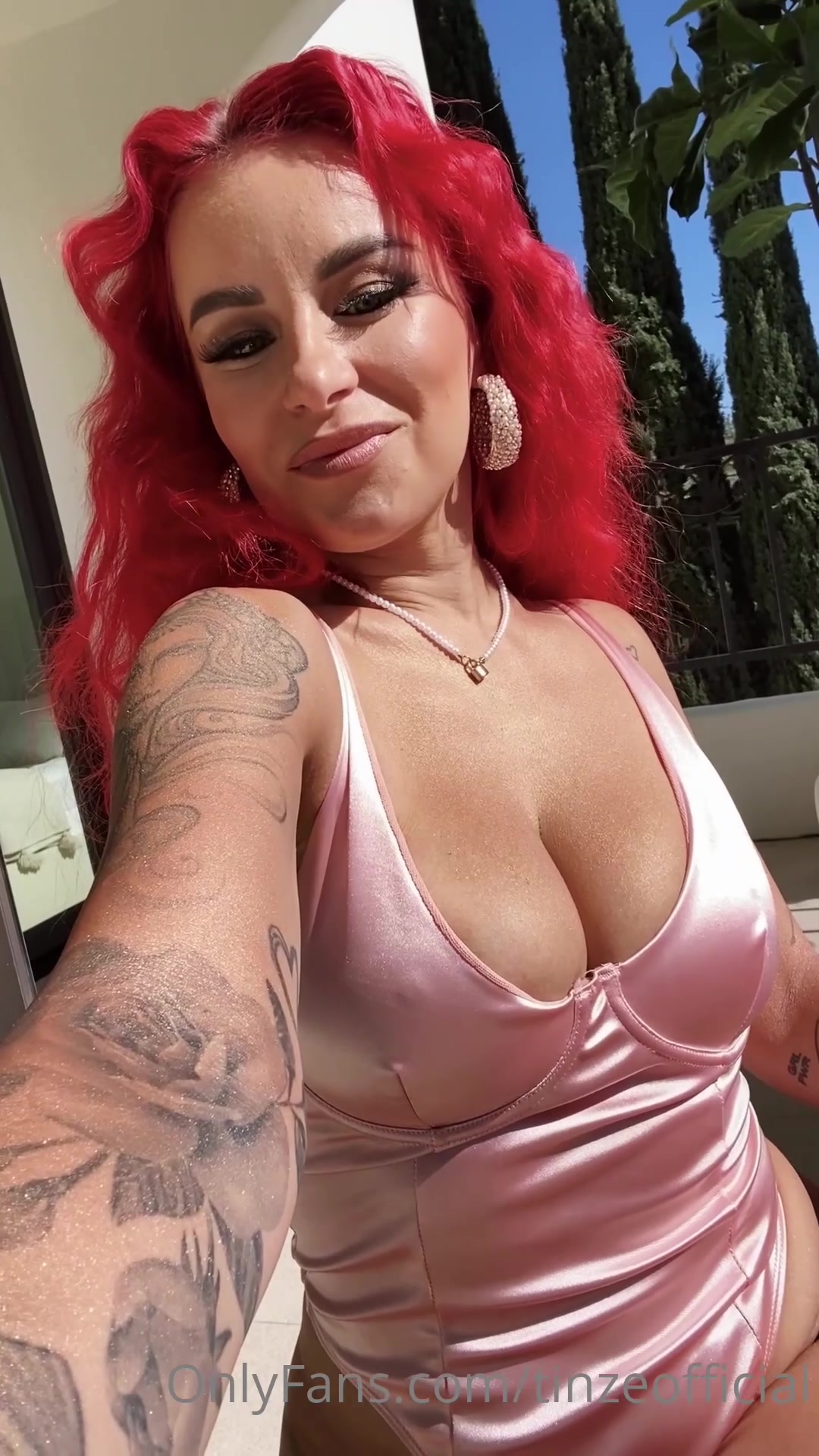 Tinze Aka Tinzeofficial Onlyfans – New Porn Video 49$