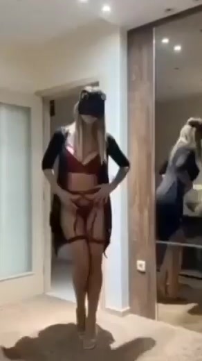 Mirjana Pajkovic Porn video Scandal Is Hot Trending