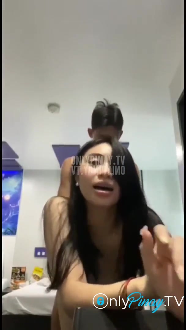 Cry4zee Gets Fucked By Boyfriend And Cums In Pussy