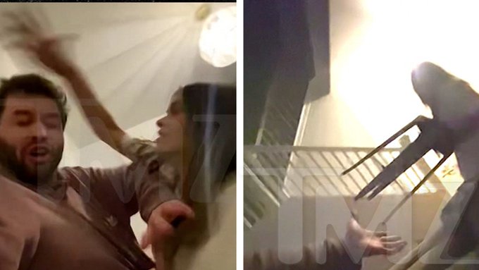 Taylor Frankie Paul And Dakota Mortensen’s Video Brawl Hot Viral